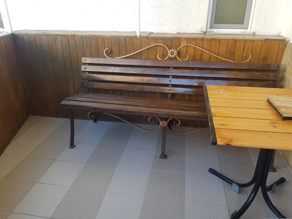 Дом для тихого семейного отдыха