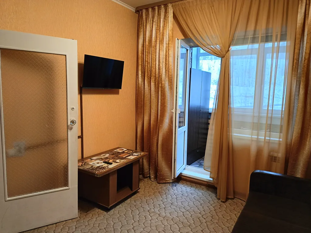 Жильё у Bigwood