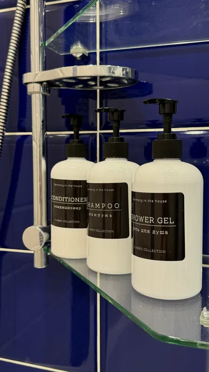 Квартира Квартира с новым ремонтом — Ярославль