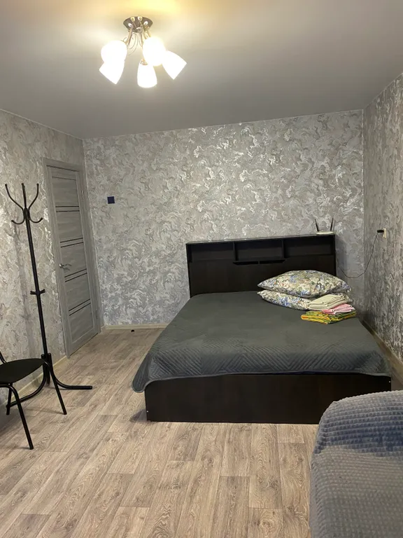 1-комнатная Квартира — аренда посуточно в Михайловка