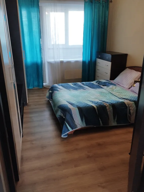 Уютная квартира — аренда посуточно в Самара