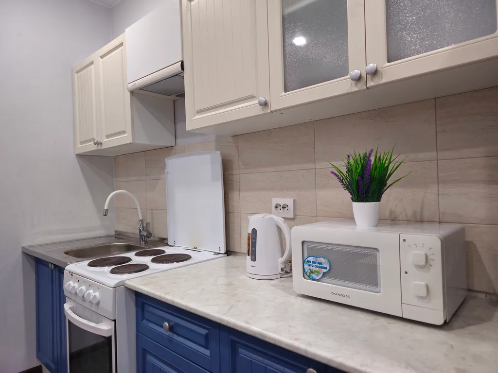 Уютная квартира в ЖК Нахимов рядом со Звёздочкой