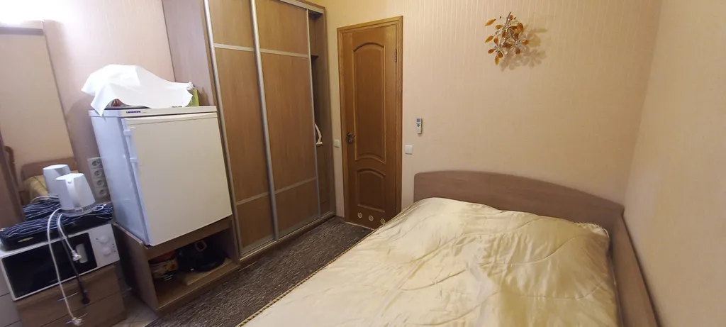 1-комнатный номер