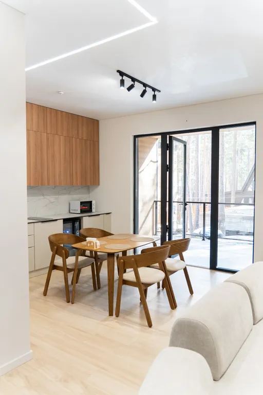 2-комнатная Квартира — аренда посуточно в Терскол