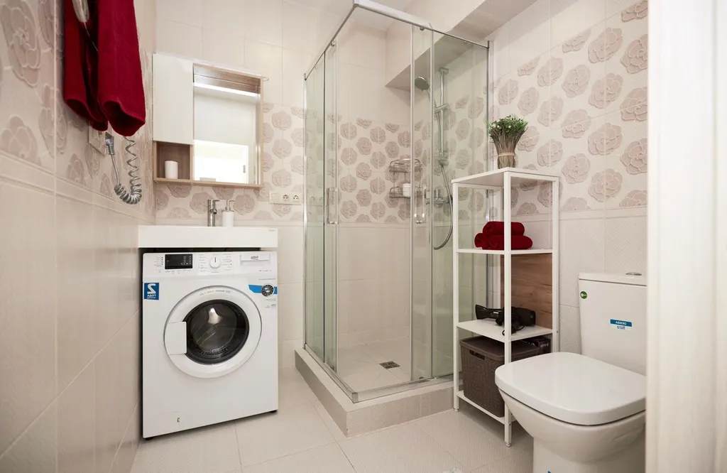 Семейная студия в ЖК Каравелла Португалии