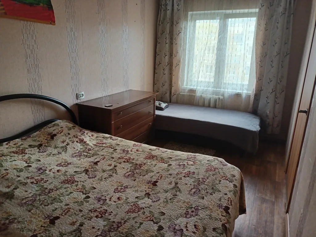 Квартира 2-комнатная Квартира — Ломоносов