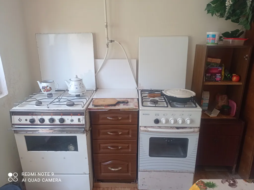 Квартира Номер Комфорт в частном секторе — Заозёрное