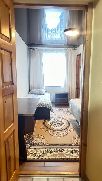 Уютная квартира в центре