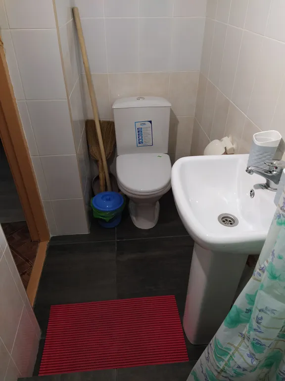 Домик для семейного отдыха