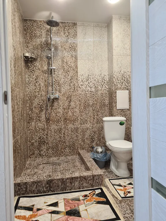 Просторный номер в эллинге на берегу моря