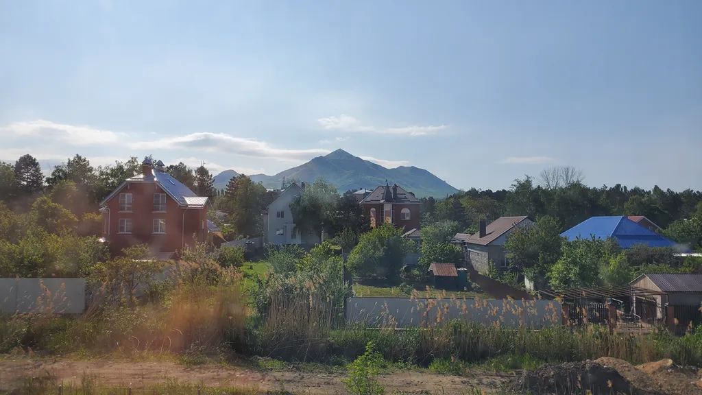 Вишневый сад