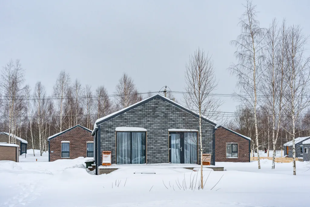 Частный дом КП Грин Лаундж