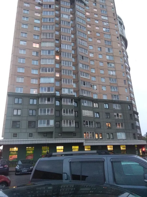 Квартира Уютная квартира у метро Московская — Санкт-Петербург