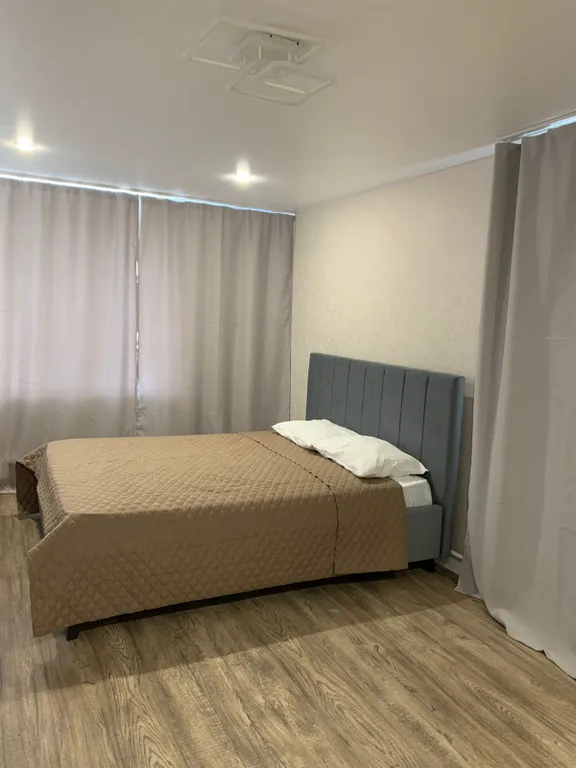 Уютная квартира на первой линии