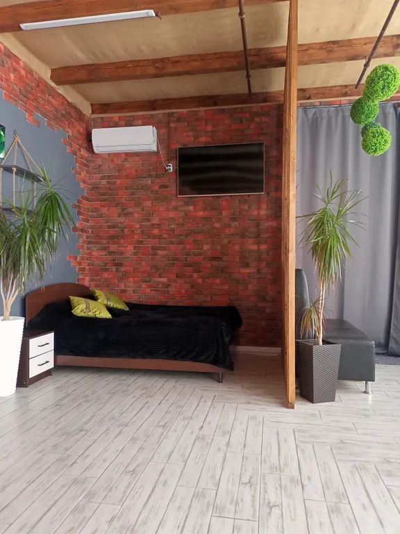 Таунхаус возле моря