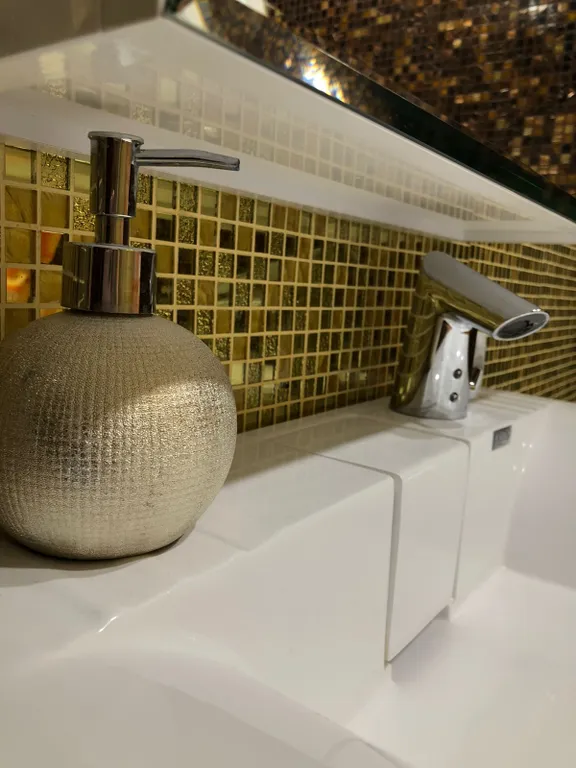 Комната квартирного типа