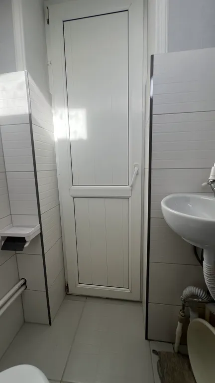 Дом прованс в саду