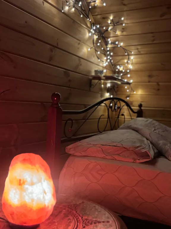 Гостевой домик дубровка