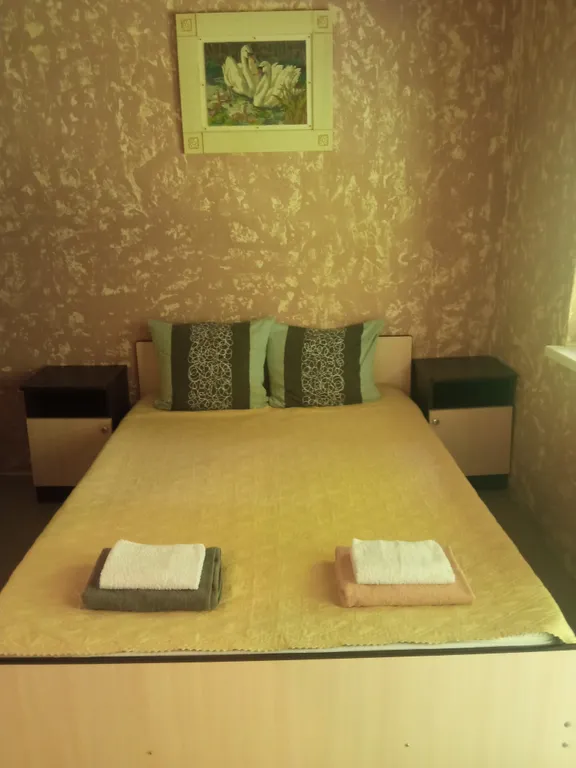 Квартира Квартира 3-х местный — Сочи