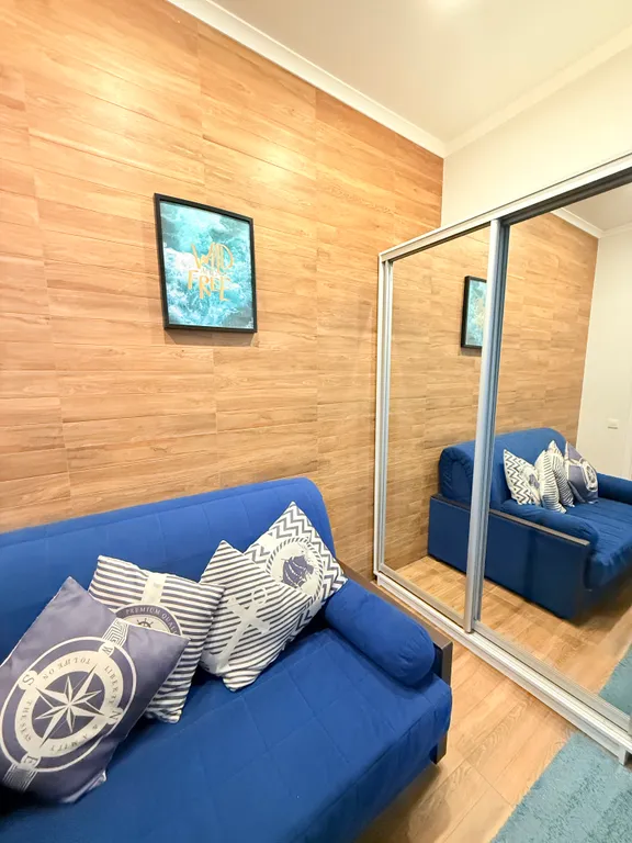 Коттедж в Сочи