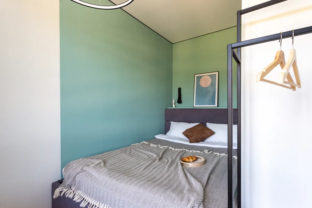 Квартира Квартира Flora loft — Сочи