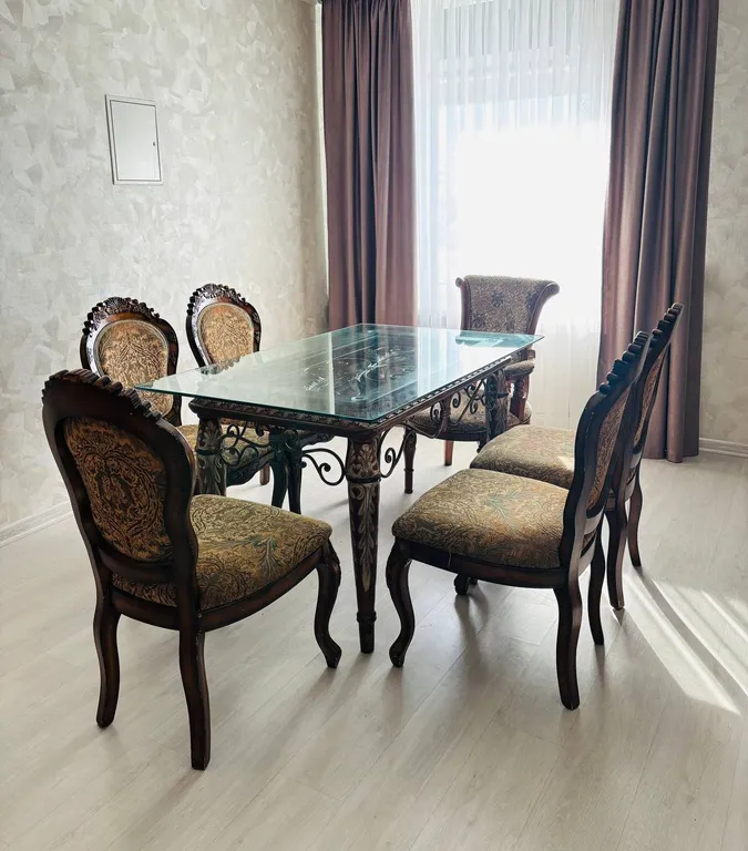 Апартамент с отдельным входом