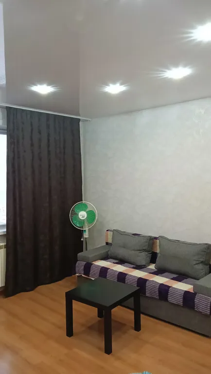 Квартира в сердце города с новым ремонтом