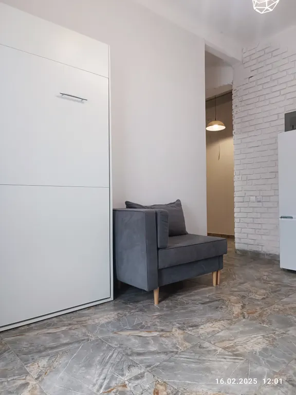 Квартира в центре