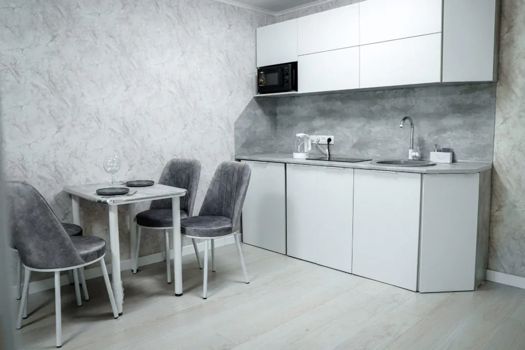 Уютная квартира в самом центре города