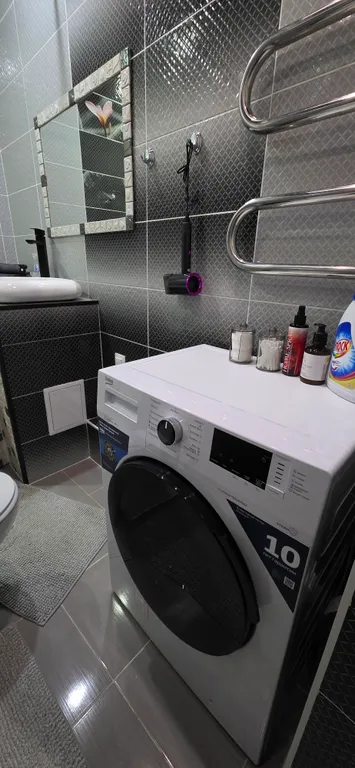 Квартира Уютная квартира — Омск