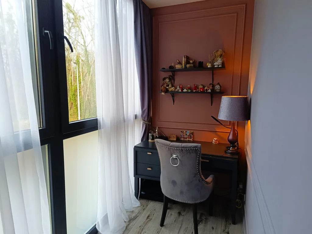 Квартира 1-комнатная Квартира — Калининград