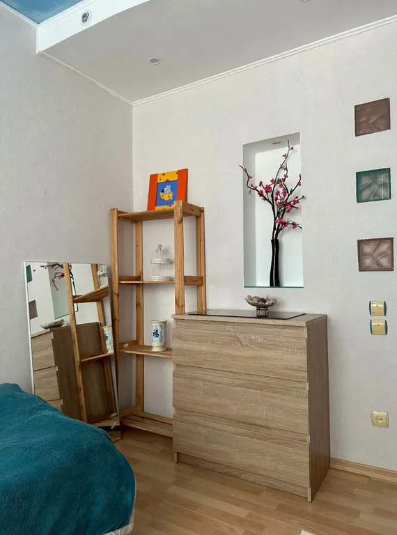 Атмосфера  - уютные апартаменты в центре города