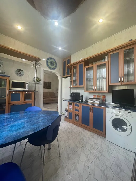 Очень уютная и комфортная квартира в центре города Могилёва