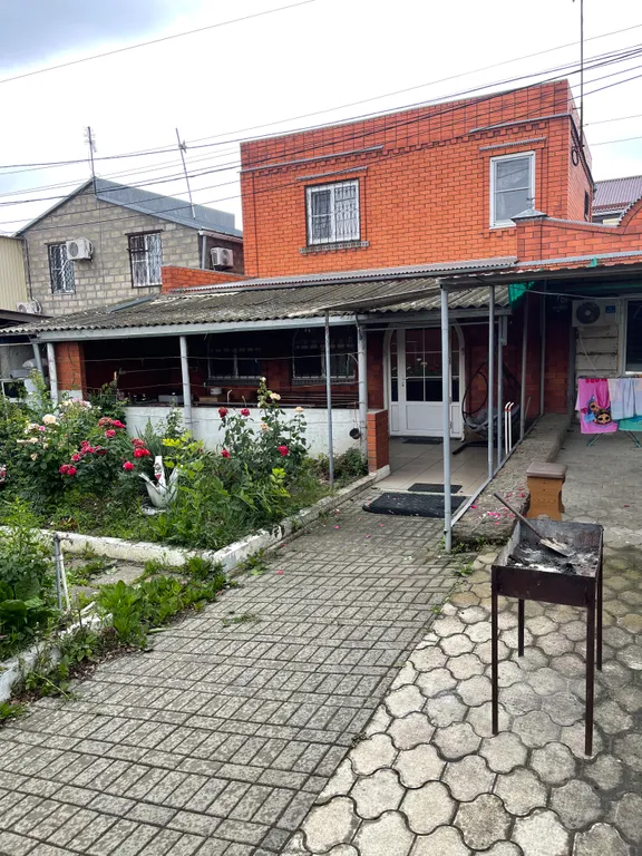 Цена за весь дом, со всеми удобствами на первой линии