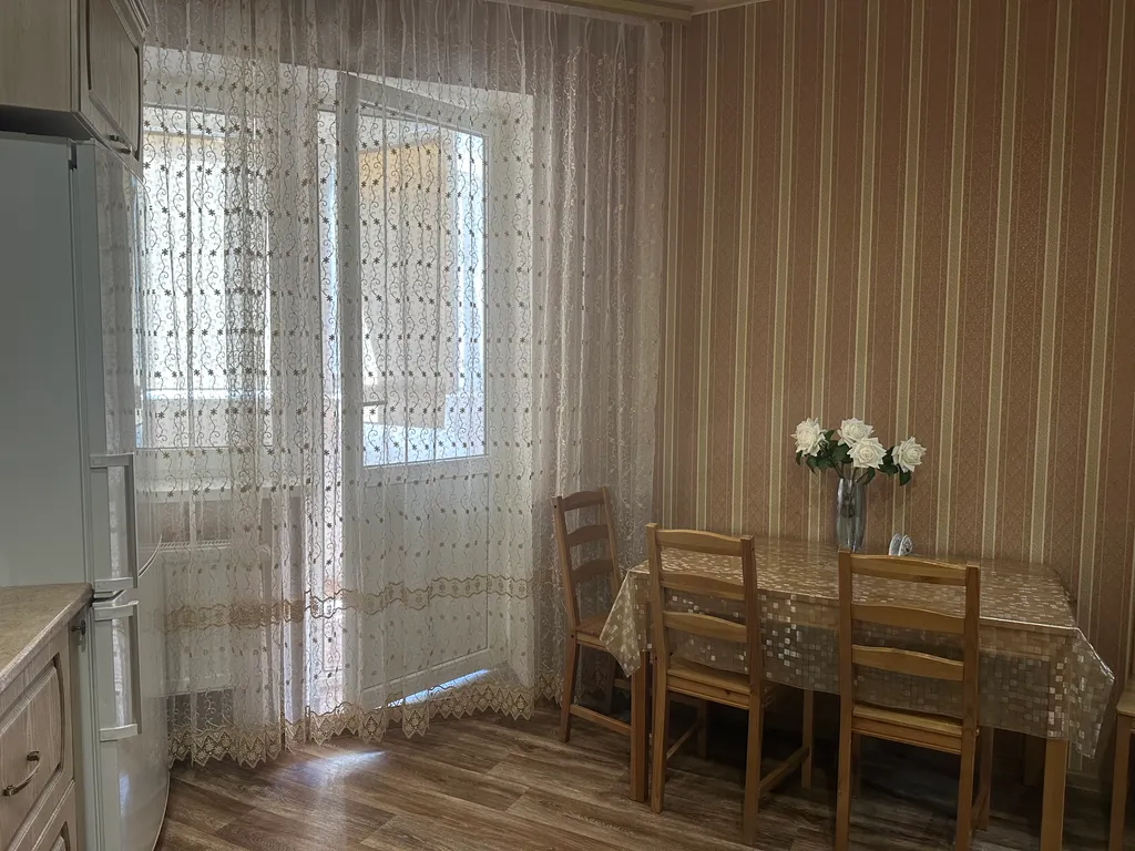 Квартира Квартира в 2 минутах от парка пешком — Краснодар