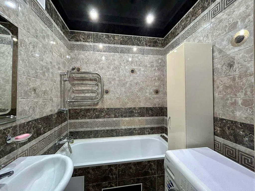 Уютная квартира недалеко от ТЦ Тринити