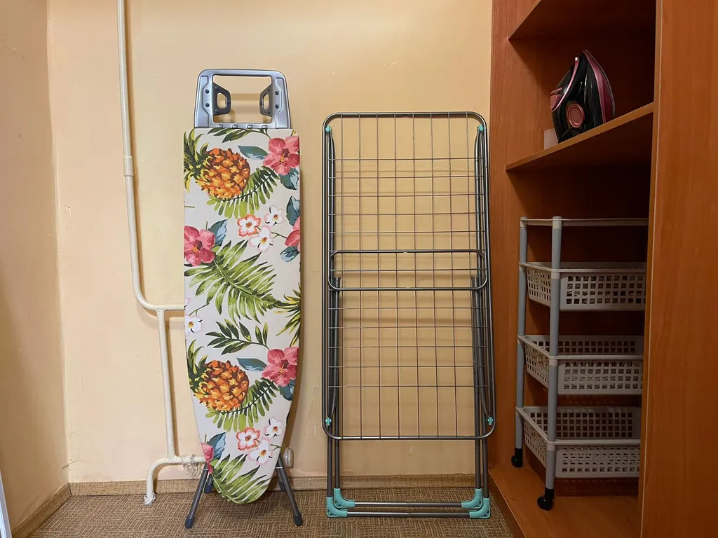 Апартаменты Империя