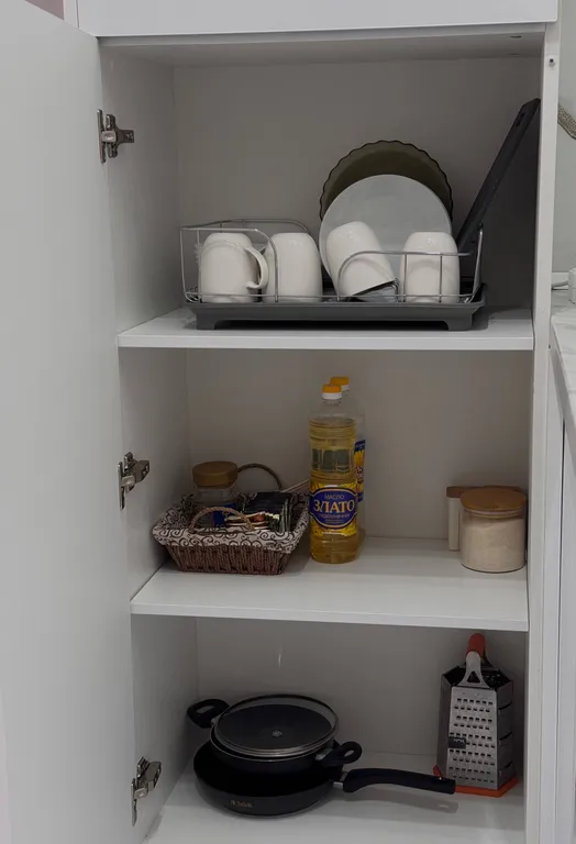 Уютная студия рядом с ТРК Сити-Молл