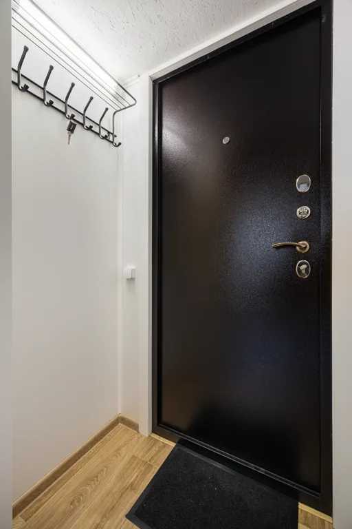 Квартира Квартира Двухуровневая евро студия в самом центре — Санкт-Петербург