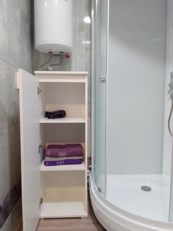 Дом "Карельская береза" недалеко от центра города.