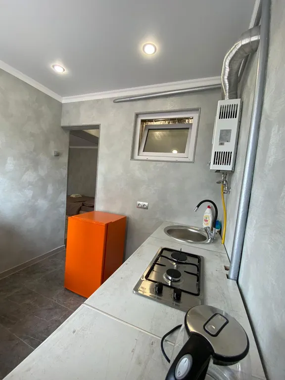 Квартира в центре города