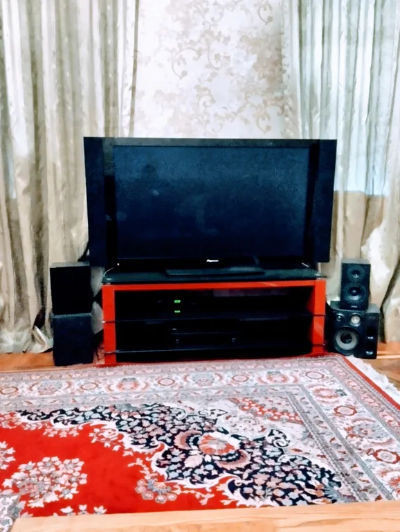 Коттедж Уютный домик в 15 минутах от моря — Махачкала