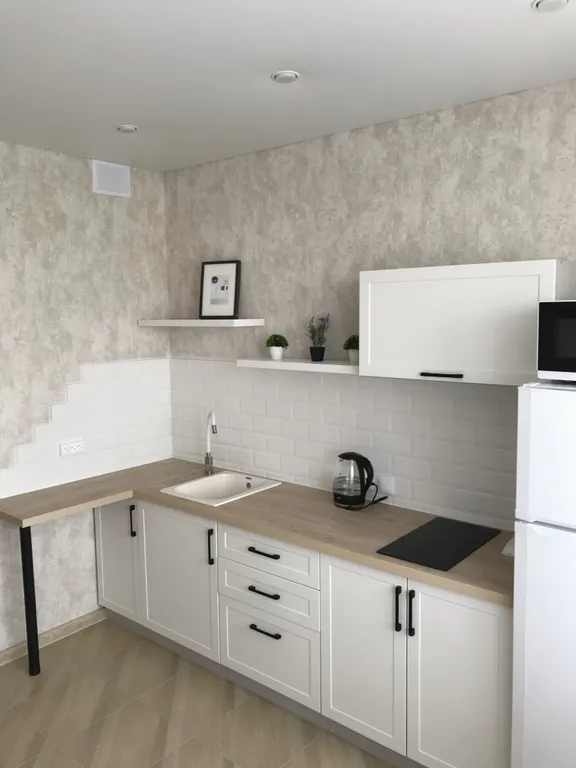 Уютная квартира в самом центре