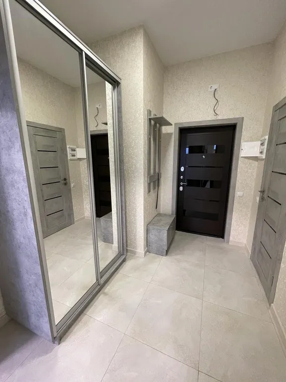 Квартира 2-комнатная квартира с видом на море — Геленджик