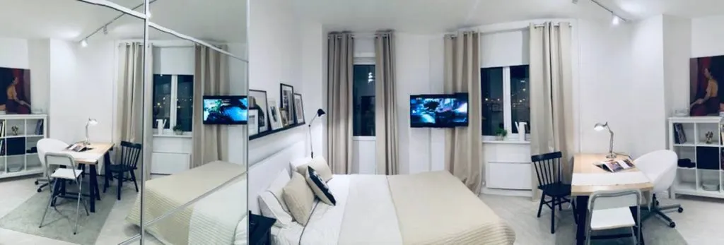 Квартира Современное жилье с продуманным комфортом — аренда посуточно в Химки