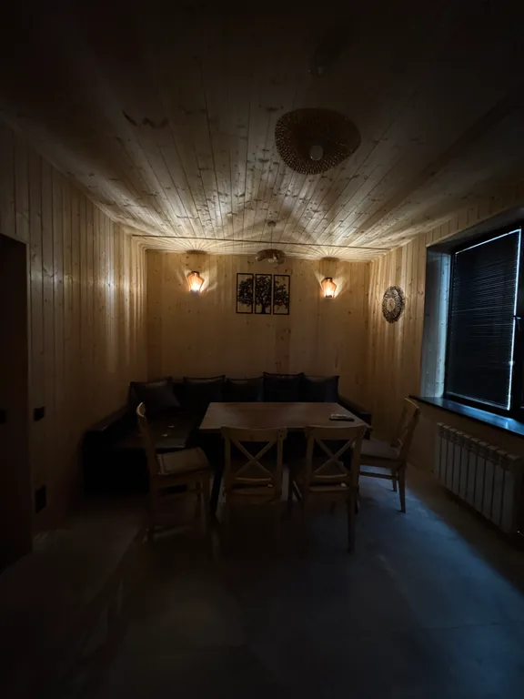 7-комнатный Дом