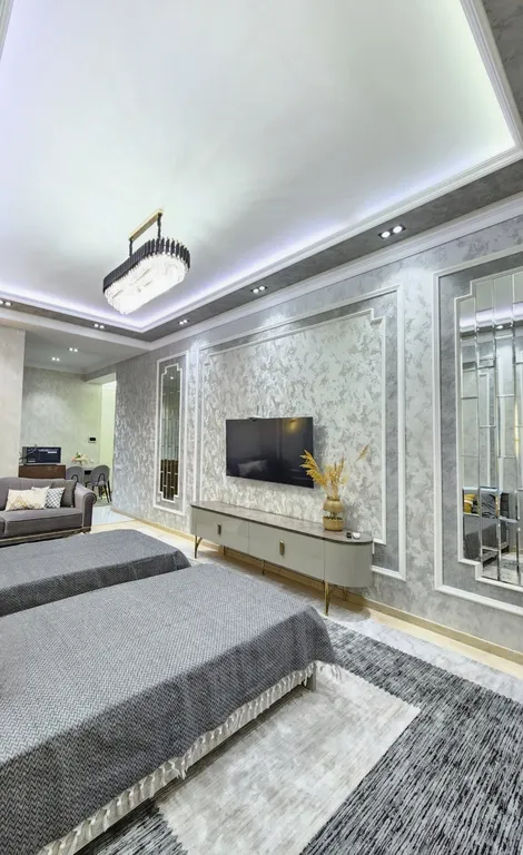 Апартаменты на метро Минор 234 Ташкент