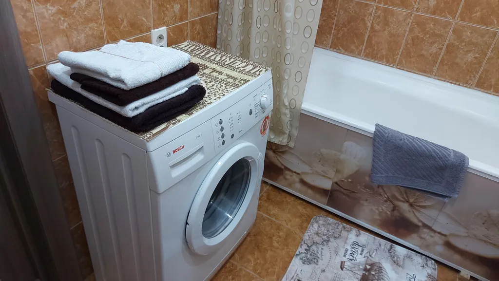 Квартира люкс в ЮЗР