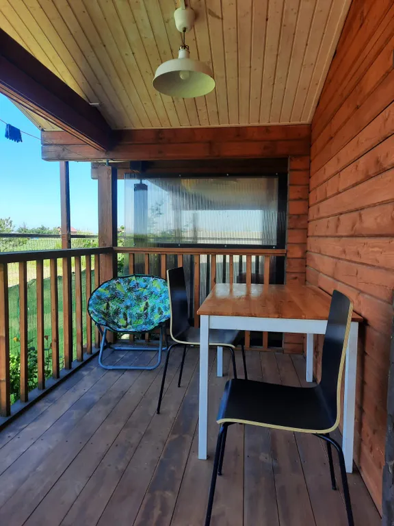 Уютный гостевой дом для отдыха на берегу Азовского моря