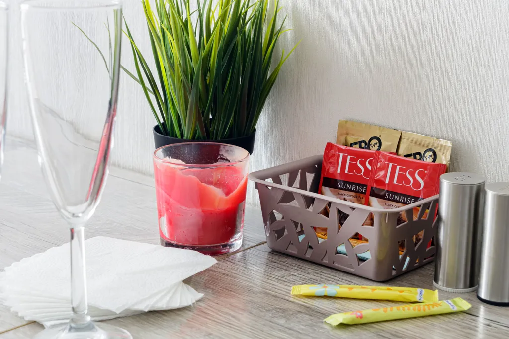 Квартира Квартира Светло, спокойно и уютно, жк «большой», lounge-балкон, удобный матрас — Краснодар